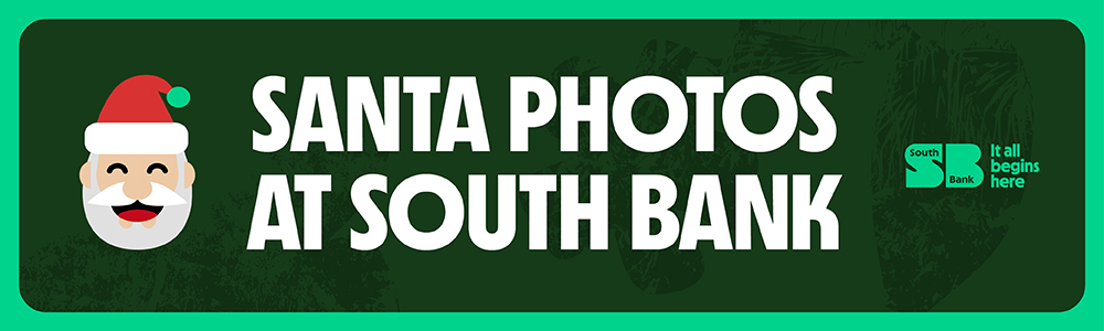 Christmas at South Bank Header Image